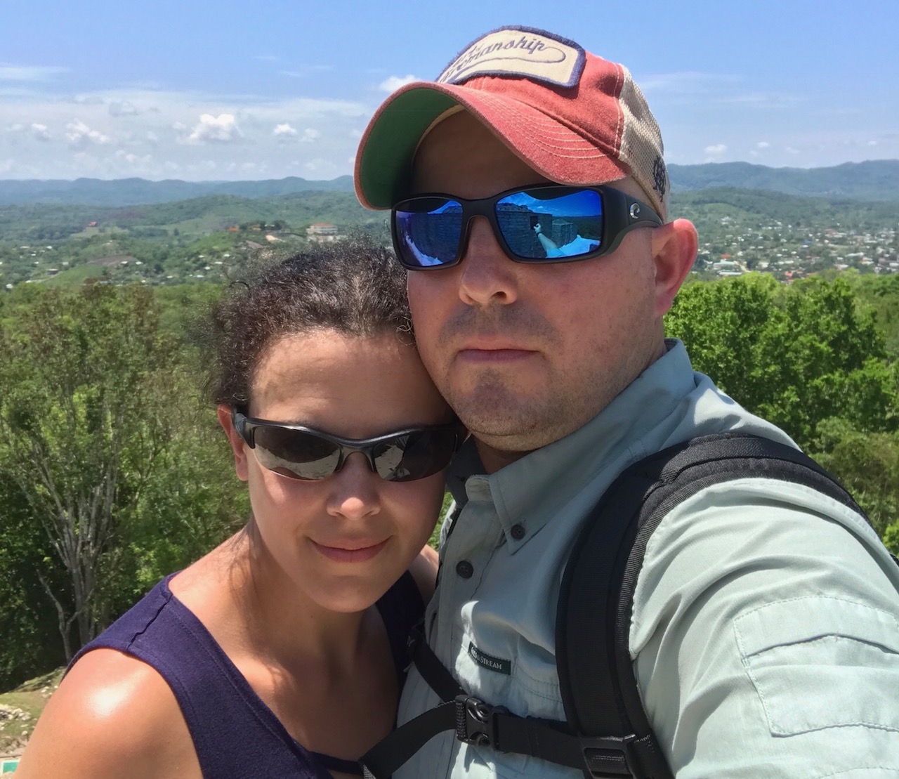 Photo of Us
